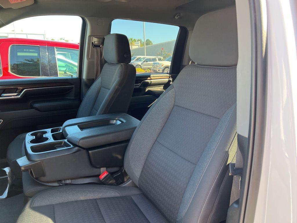 used 2024 Chevrolet Silverado 2500 car, priced at $54,990