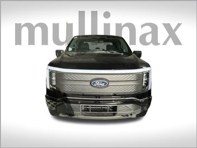 new 2024 Ford F-150 Lightning car, priced at $59,197