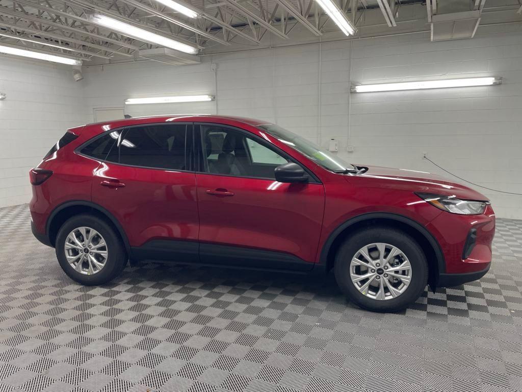 new 2025 Ford Escape car, priced at $26,814