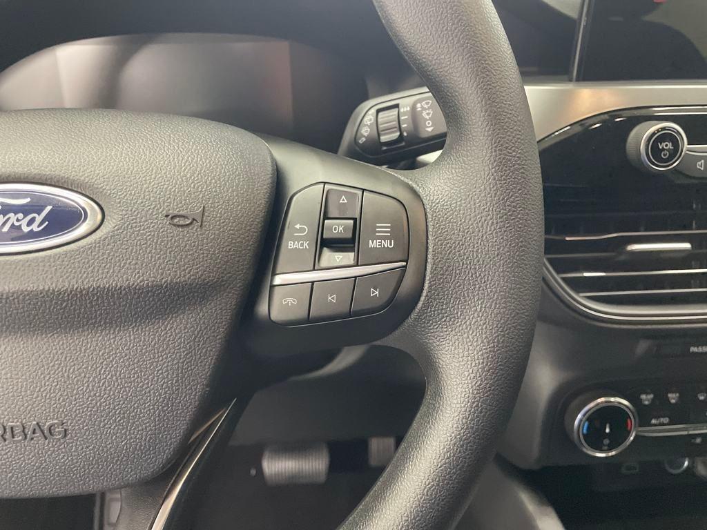 new 2025 Ford Escape car, priced at $26,814