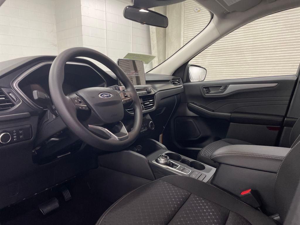 new 2025 Ford Escape car, priced at $26,814