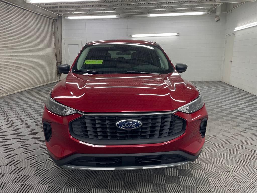 new 2025 Ford Escape car, priced at $26,814