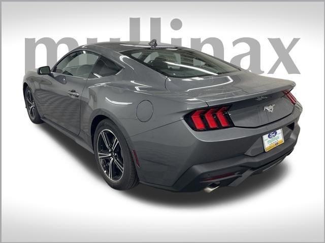 new 2024 Ford Mustang car, priced at $30,860