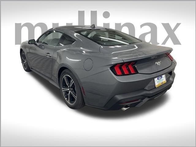 new 2024 Ford Mustang car, priced at $32,859