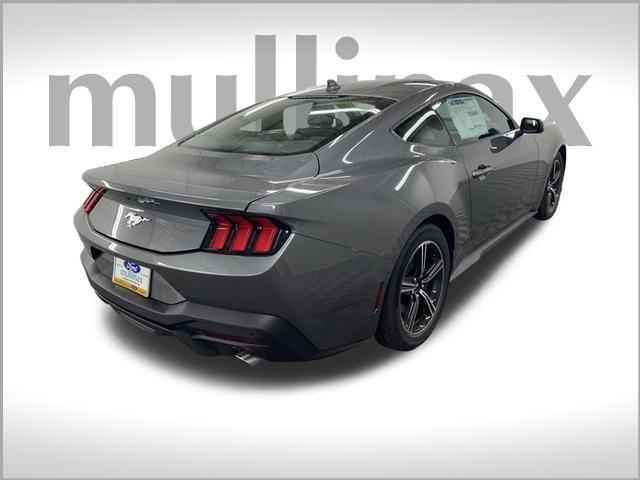 new 2024 Ford Mustang car, priced at $32,859