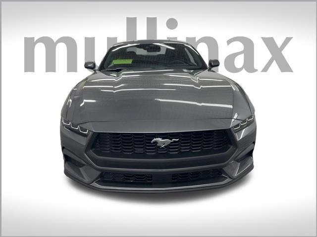 new 2024 Ford Mustang car, priced at $30,860