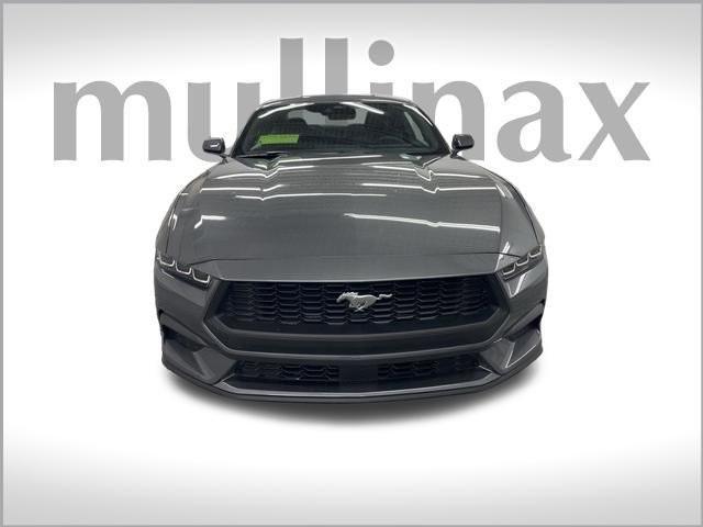 new 2024 Ford Mustang car, priced at $32,859