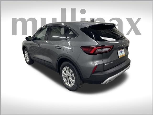 new 2025 Ford Escape car, priced at $29,085