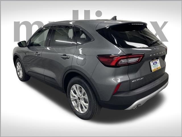 new 2025 Ford Escape car, priced at $28,086