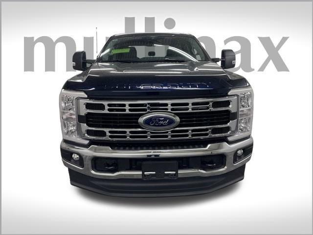 new 2024 Ford F-250 car, priced at $52,810