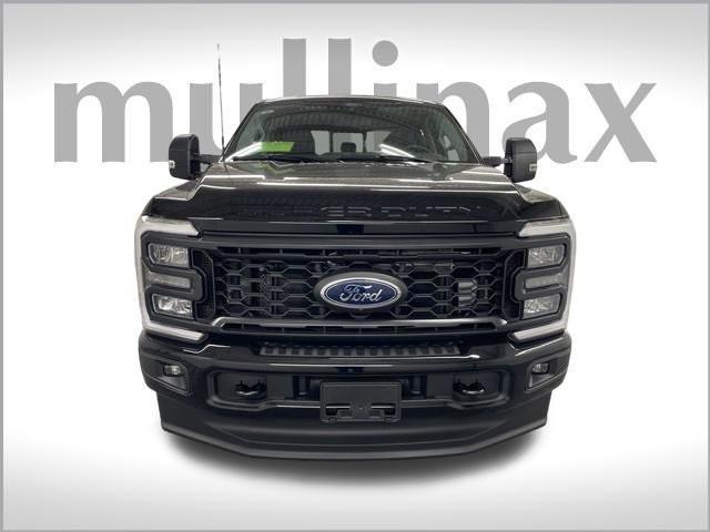 new 2024 Ford F-250 car, priced at $55,419