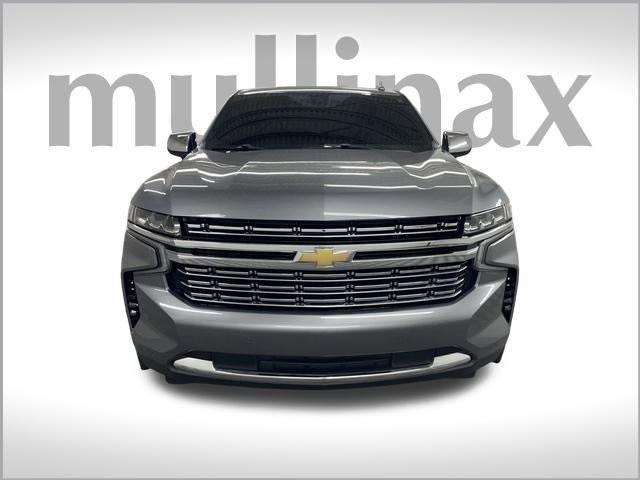 used 2022 Chevrolet Suburban car, priced at $42,500