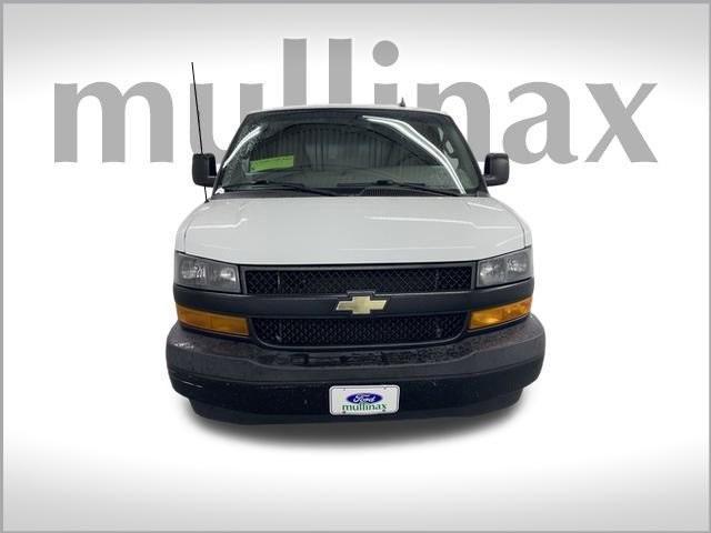 used 2020 Chevrolet Express 2500 car, priced at $19,990