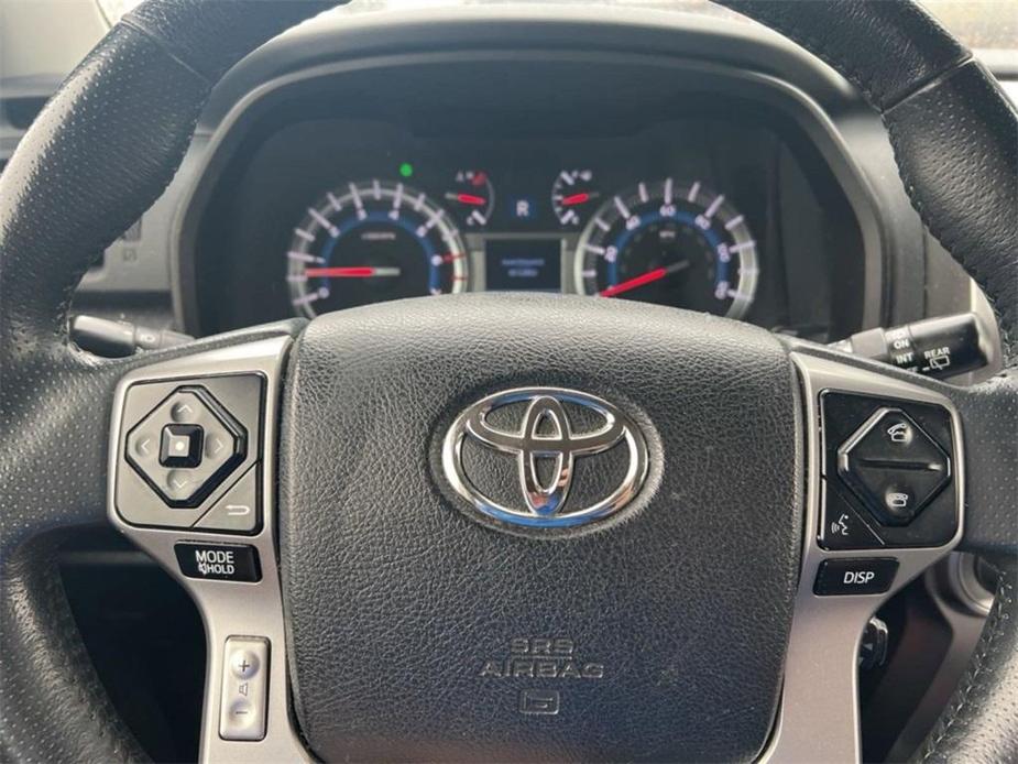 used 2018 Toyota 4Runner car, priced at $26,750