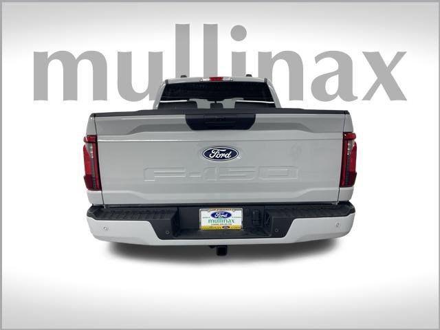 new 2024 Ford F-150 car, priced at $43,200