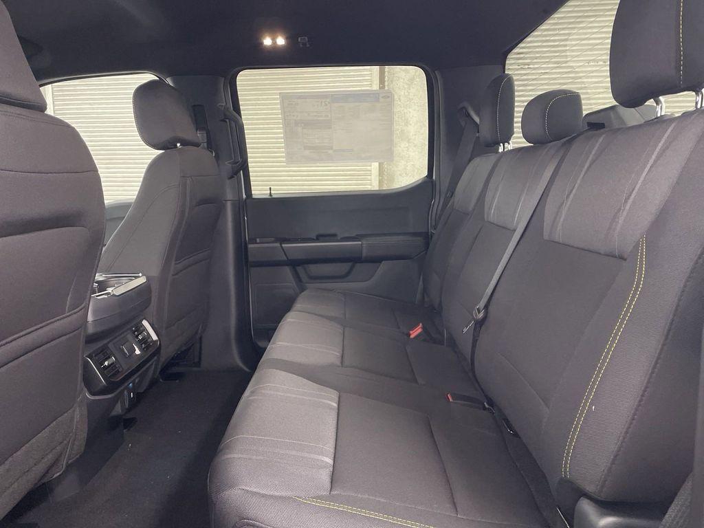 new 2024 Ford F-150 car, priced at $43,200