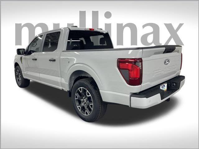 new 2024 Ford F-150 car, priced at $43,200