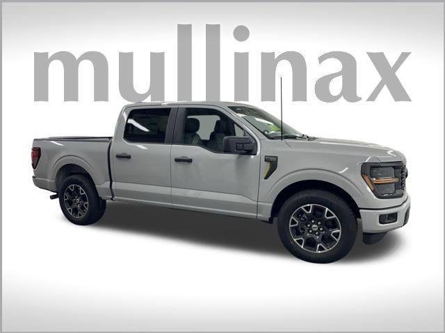 new 2024 Ford F-150 car, priced at $43,200