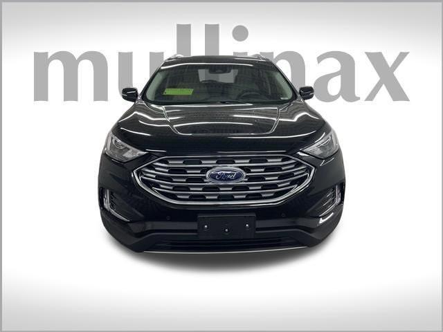 used 2024 Ford Edge car, priced at $36,500