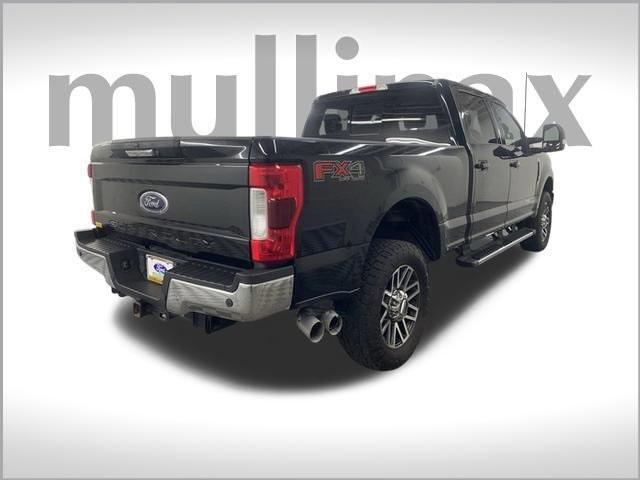 used 2019 Ford F-250 car, priced at $46,390