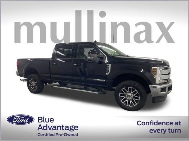 used 2019 Ford F-250 car, priced at $46,390