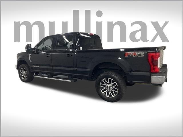 used 2019 Ford F-250 car, priced at $46,390