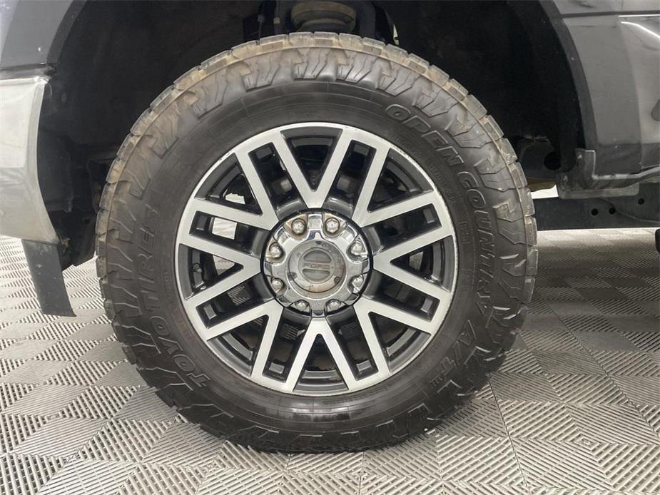 used 2019 Ford F-250 car, priced at $46,390