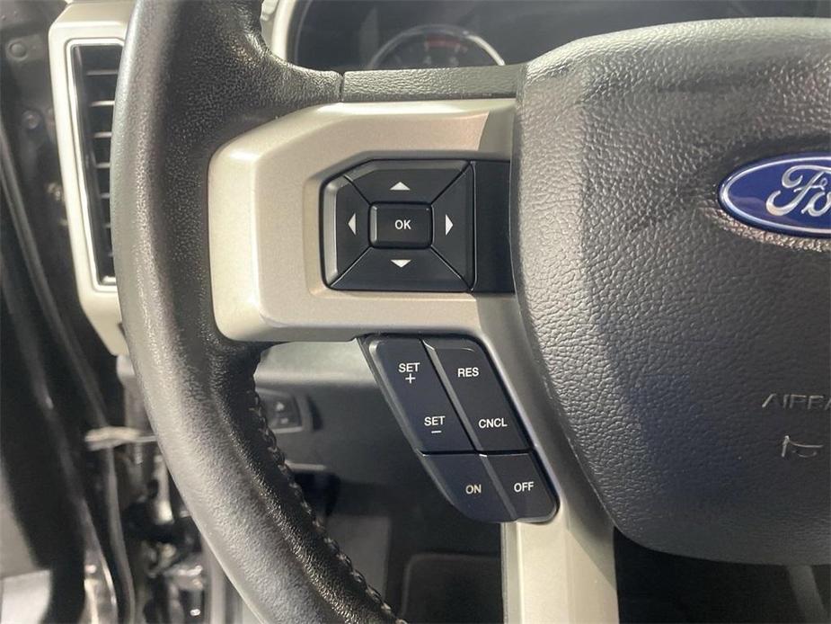 used 2019 Ford F-250 car, priced at $46,390