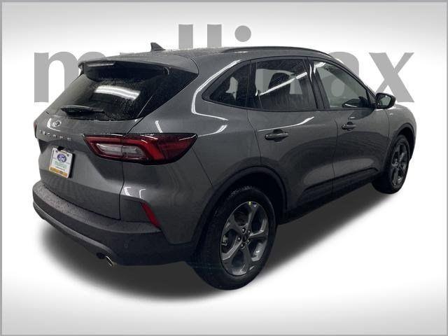new 2025 Ford Escape car, priced at $30,900