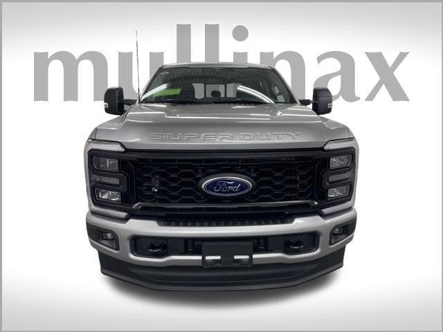 new 2024 Ford F-250 car, priced at $64,979