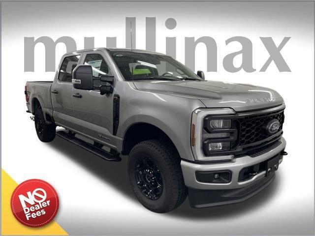 new 2024 Ford F-250 car, priced at $65,979