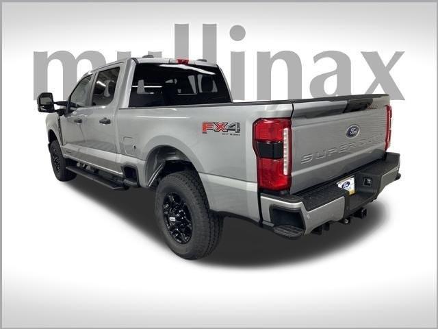 new 2024 Ford F-250 car, priced at $64,978