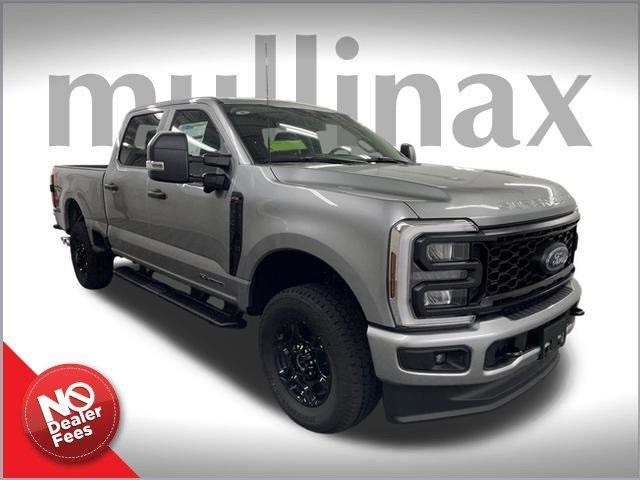 new 2024 Ford F-250 car, priced at $64,979