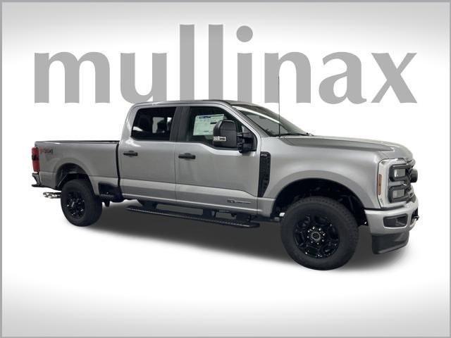 new 2024 Ford F-250 car, priced at $64,979