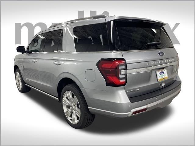 new 2024 Ford Expedition car, priced at $75,227