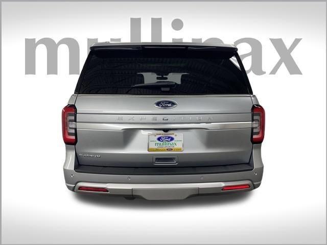 new 2024 Ford Expedition car, priced at $74,227