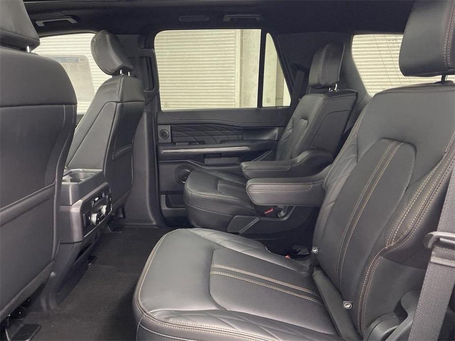 new 2024 Ford Expedition car, priced at $76,226