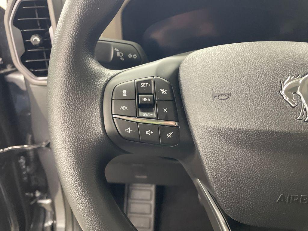 new 2025 Ford Bronco Sport car, priced at $30,168