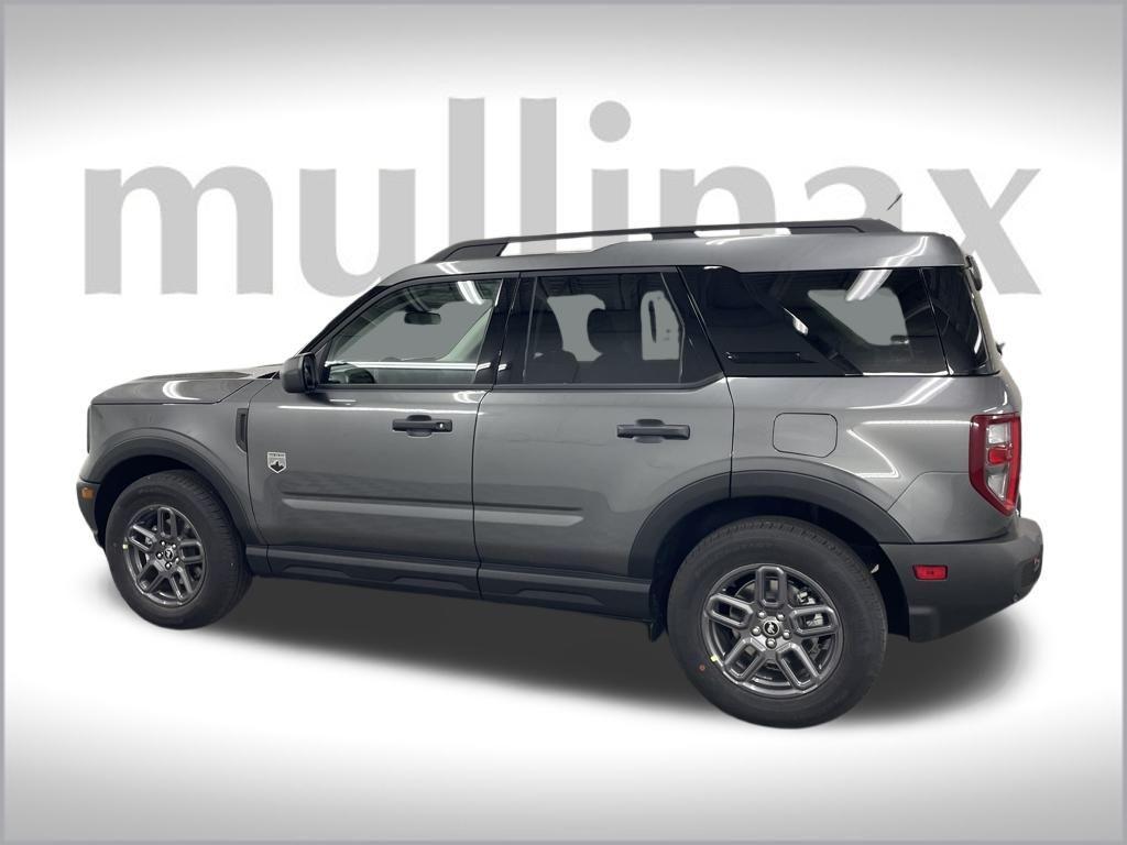 new 2025 Ford Bronco Sport car, priced at $30,168