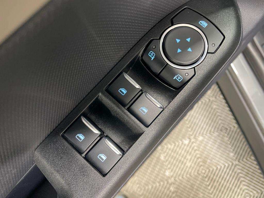 new 2025 Ford Bronco Sport car, priced at $30,168