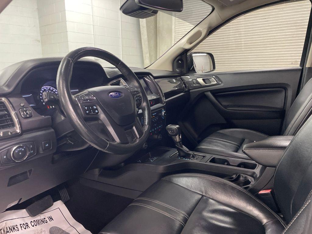 used 2019 Ford Ranger car, priced at $22,990