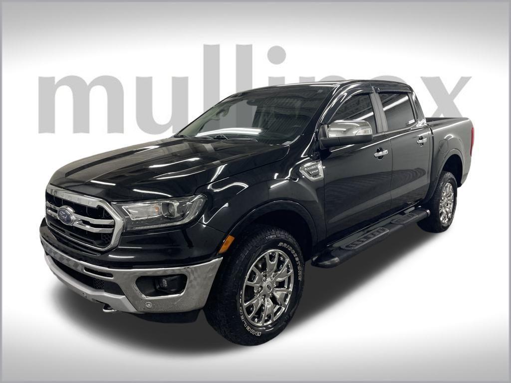 used 2019 Ford Ranger car, priced at $22,990
