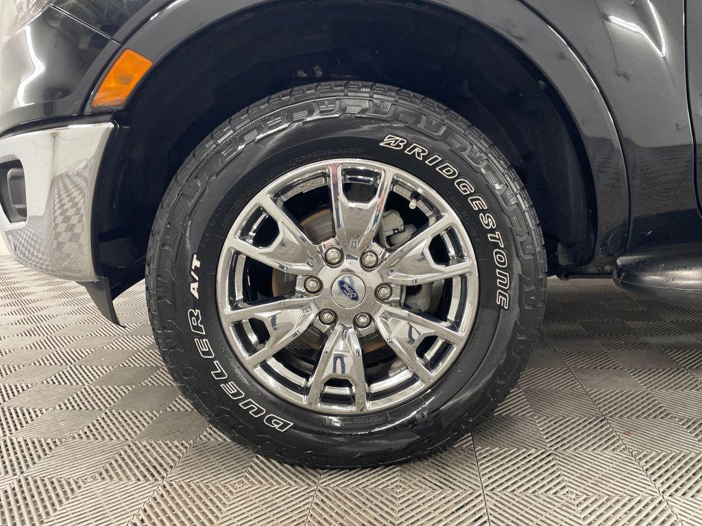 used 2019 Ford Ranger car, priced at $22,990