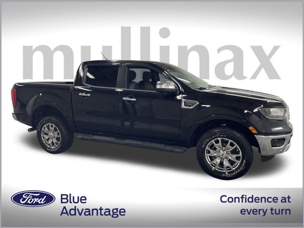 used 2019 Ford Ranger car, priced at $22,990