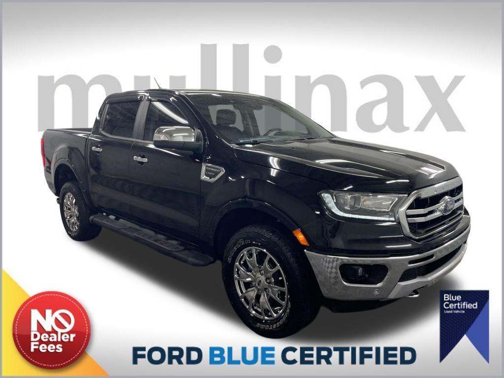 used 2019 Ford Ranger car, priced at $22,990
