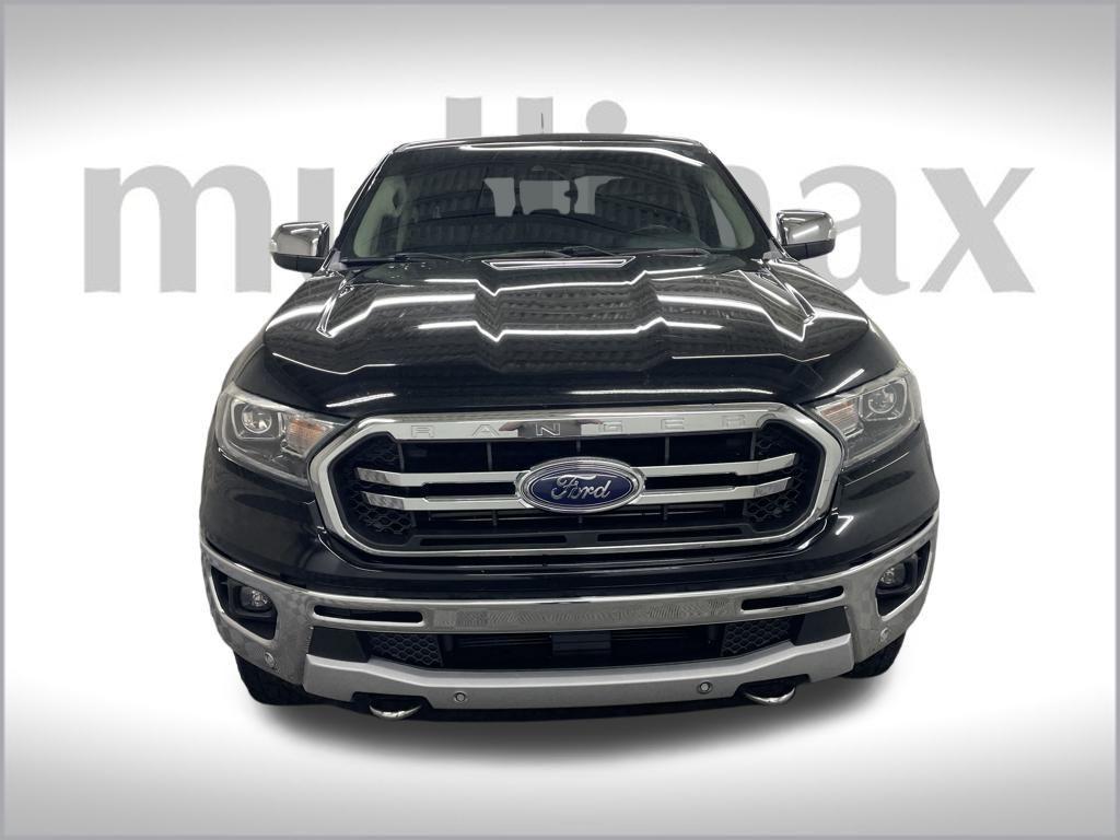 used 2019 Ford Ranger car, priced at $22,990