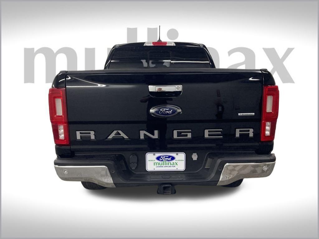 used 2019 Ford Ranger car, priced at $22,990