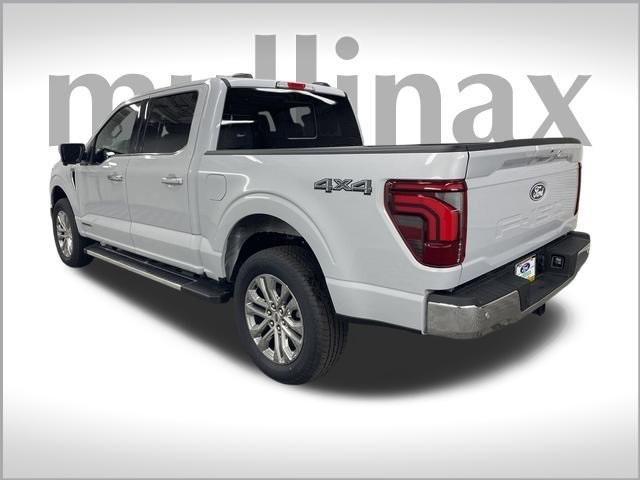 new 2025 Ford F-150 car, priced at $67,511