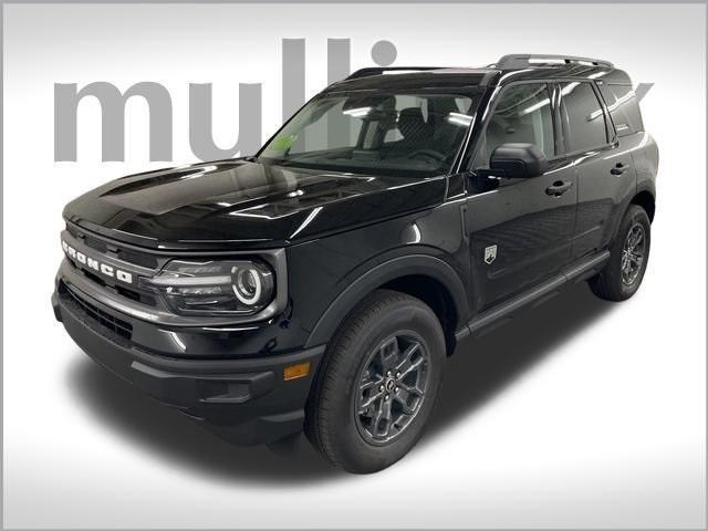 new 2024 Ford Bronco Sport car, priced at $28,900