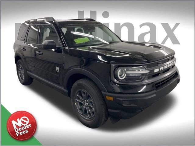 new 2024 Ford Bronco Sport car, priced at $28,900